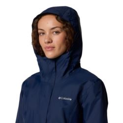 Columbia Arcadia II Jacket-Collegiate 1534115464