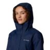 Columbia Arcadia II Jacket-Collegiate 1534115464