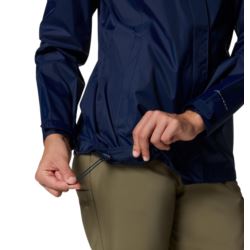 Columbia Arcadia II Jacket-Collegiate 1534115464