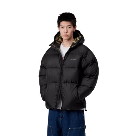 Carhartt Toronto Jacket I033920-2F4