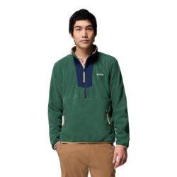Columbia Sequoia Grove Half Zip Fleece 2095901375