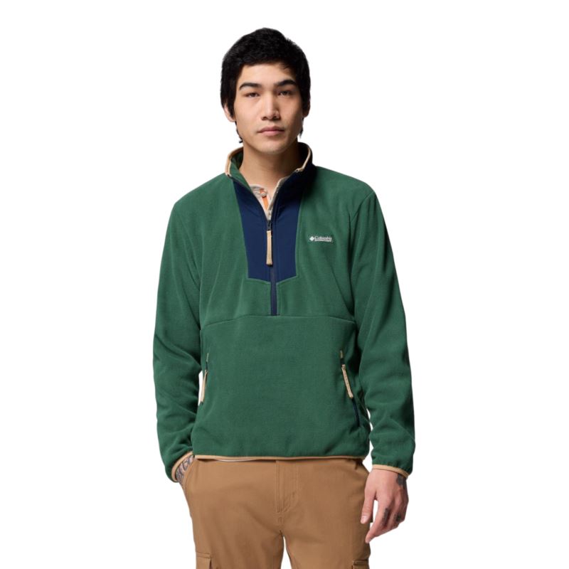 Columbia Sequoia Grove Half Zip Fleece 2095901375