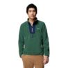 Columbia Sequoia Grove Half Zip Fleece 2095901375