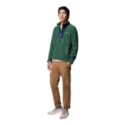 Columbia Sequoia Grove Half Zip Fleece 2095901375