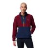 Columbia Sequoia Grove Half Zip Fleece 2095901624