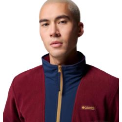 Columbia Sequoia Grove Half Zip Fleece 2095901624