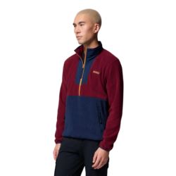 Columbia Sequoia Grove Half Zip Fleece 2095901624