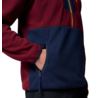 Columbia Sequoia Grove Half Zip Fleece 2095901624