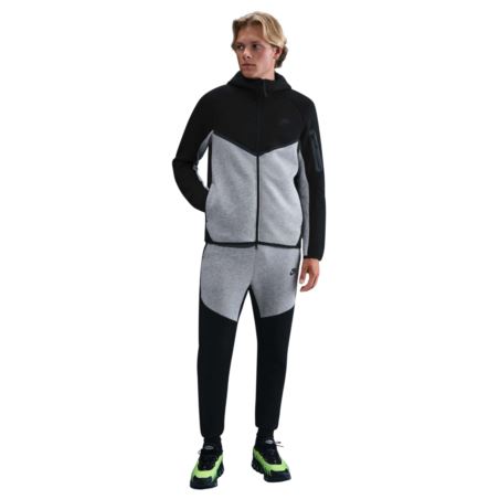 Nike M NK TCH FLC FZ WR HOODIE  HV0949-011