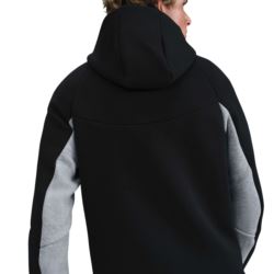 Nike M NK TCH FLC FZ WR HOODIE  HV0949-011