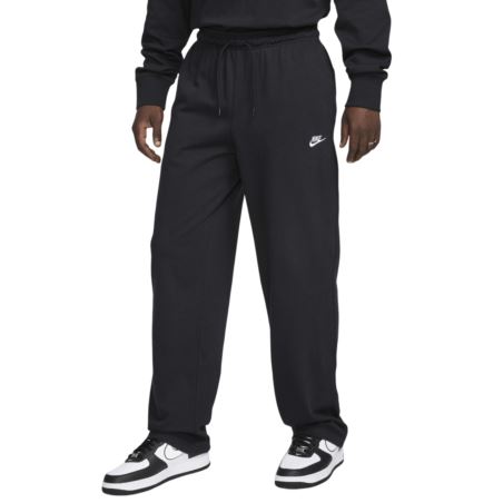 Nike CLUB KNIT OH PANT FQ4332-010