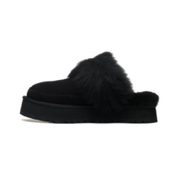 UGG Disquette Chalet 1173930-BLK