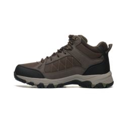 Skechers SELMEN - MELANO 204477-CHOC