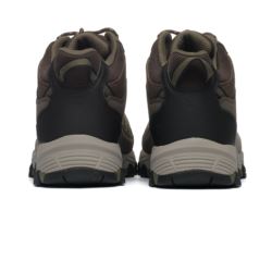 Skechers SELMEN - MELANO 204477-CHOC