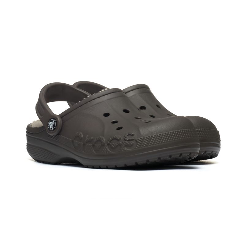 Crocs BAYA LINED CLOG 205969-206