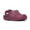 Crocs BAYA LINED CLOG 205969-6D1