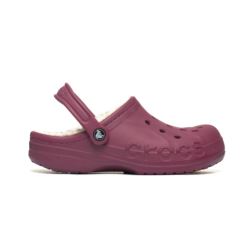 Crocs BAYA LINED CLOG 205969-6D1