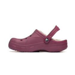 Crocs BAYA LINED CLOG 205969-6D1