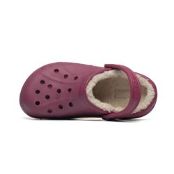 Crocs BAYA LINED CLOG 205969-6D1