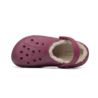 Crocs BAYA LINED CLOG 205969-6D1