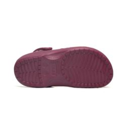 Crocs BAYA LINED CLOG 205969-6D1