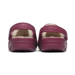 Crocs BAYA LINED CLOG 205969-6D1