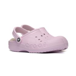 Crocs BAYA LINED CLOG 205969-6GD