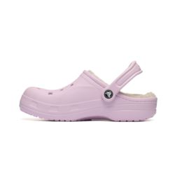 Crocs BAYA LINED CLOG 205969-6GD