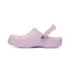 Crocs BAYA LINED CLOG 205969-6GD