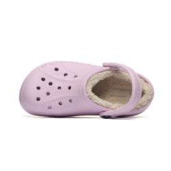 Crocs BAYA LINED CLOG 205969-6GD