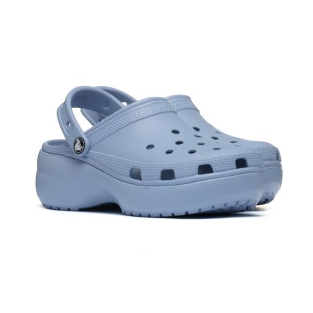 Crocs CLASSIC PLATFORM CLOG 206750-453