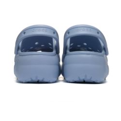 Crocs CLASSIC PLATFORM CLOG 206750-453