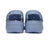 Crocs CLASSIC PLATFORM CLOG 206750-453