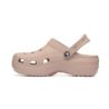 Crocs CLASSIC PLATFORM CLOG 206750-7AF