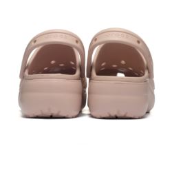 Crocs CLASSIC PLATFORM CLOG 206750-7AF