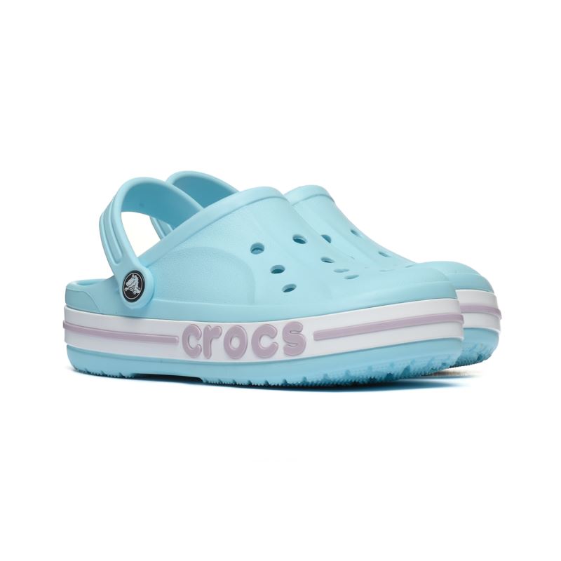 Crocs BAYABAND CLOG KID'S 207019-411