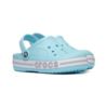 Crocs BAYABAND CLOG KID'S 207019-411