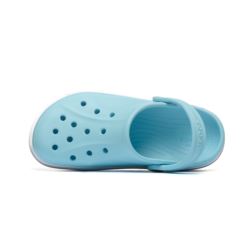 Crocs BAYABAND CLOG KID'S 207019-411