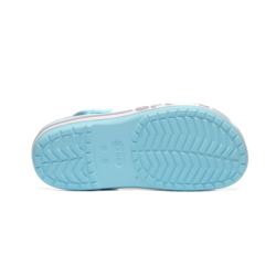 Crocs BAYABAND CLOG KID'S 207019-411