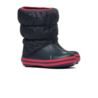 Crocs Winter Puff Boot Kid's 211057-485 30-31
