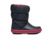 Crocs Winter Puff Boot Kid's 211057-485 30-31