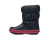 Crocs Winter Puff Boot Kid's 211057-485 30-31
