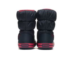 Crocs Winter Puff Boot Kid's 211057-485 30-31