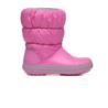 Crocs Winter Puff Boot Kid's 211057-6TR 30-31