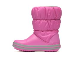 Crocs Winter Puff Boot Kid's 211057-6TR 30-31