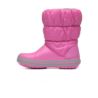Crocs Winter Puff Boot Kid's 211057-6TR 30-31