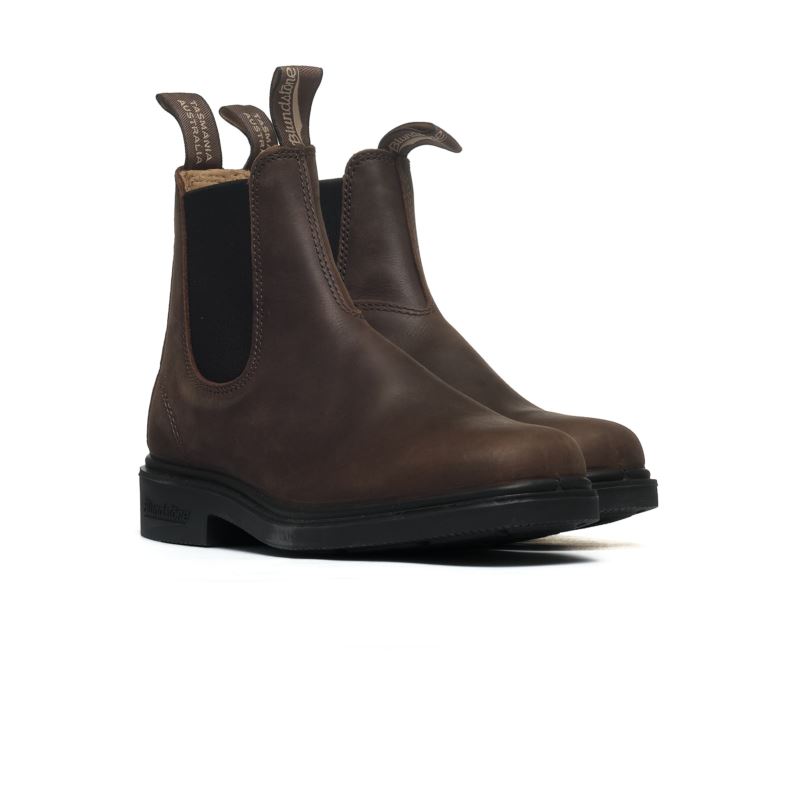 Blundstone Antique Brown BL2029