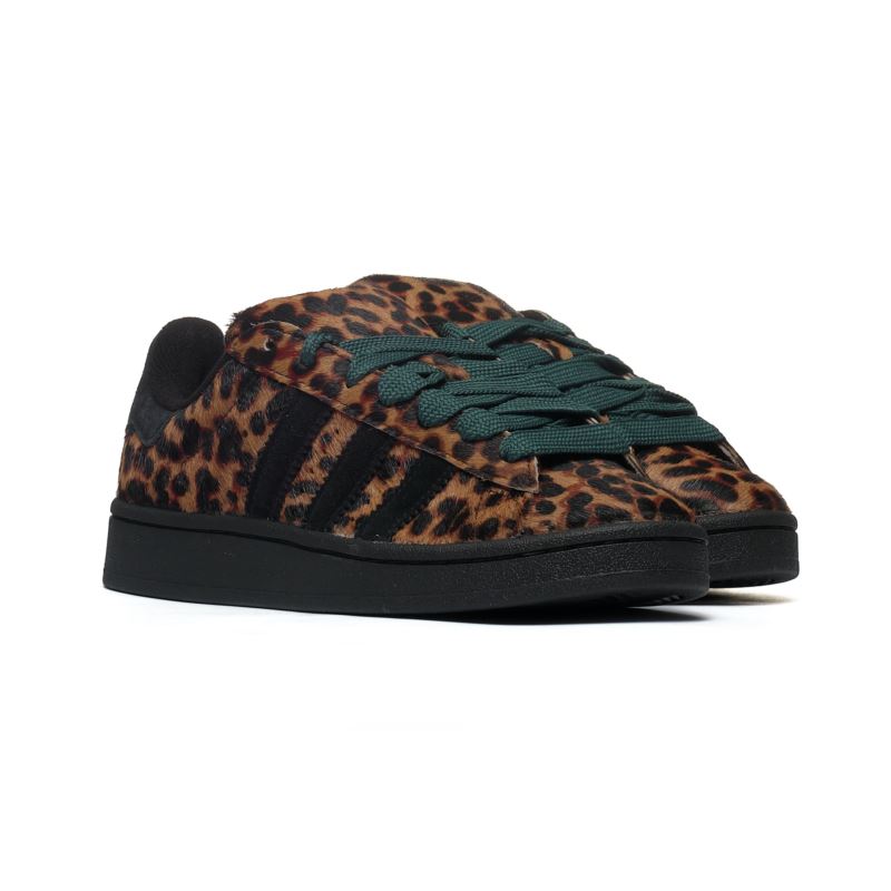 Adidas CAMPUS 00S W "Leopard Print" JH9768