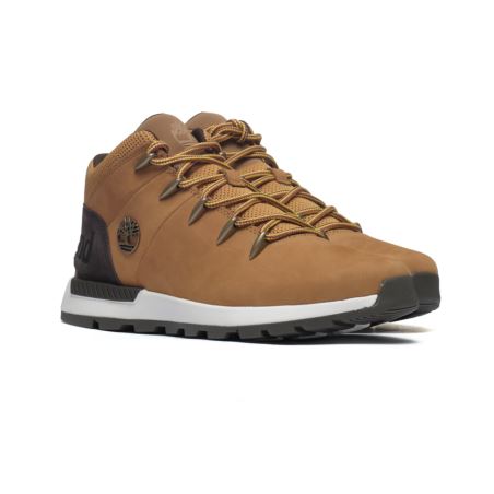 Timberland sptk mid lace sneaker  TB0A257D2311