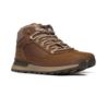 Timberland field trekker mid lace up TB0A6DPSENM1